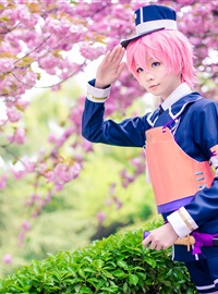 星之迟迟 到22年12月 Coser Hoshilily BCY合集4(52)